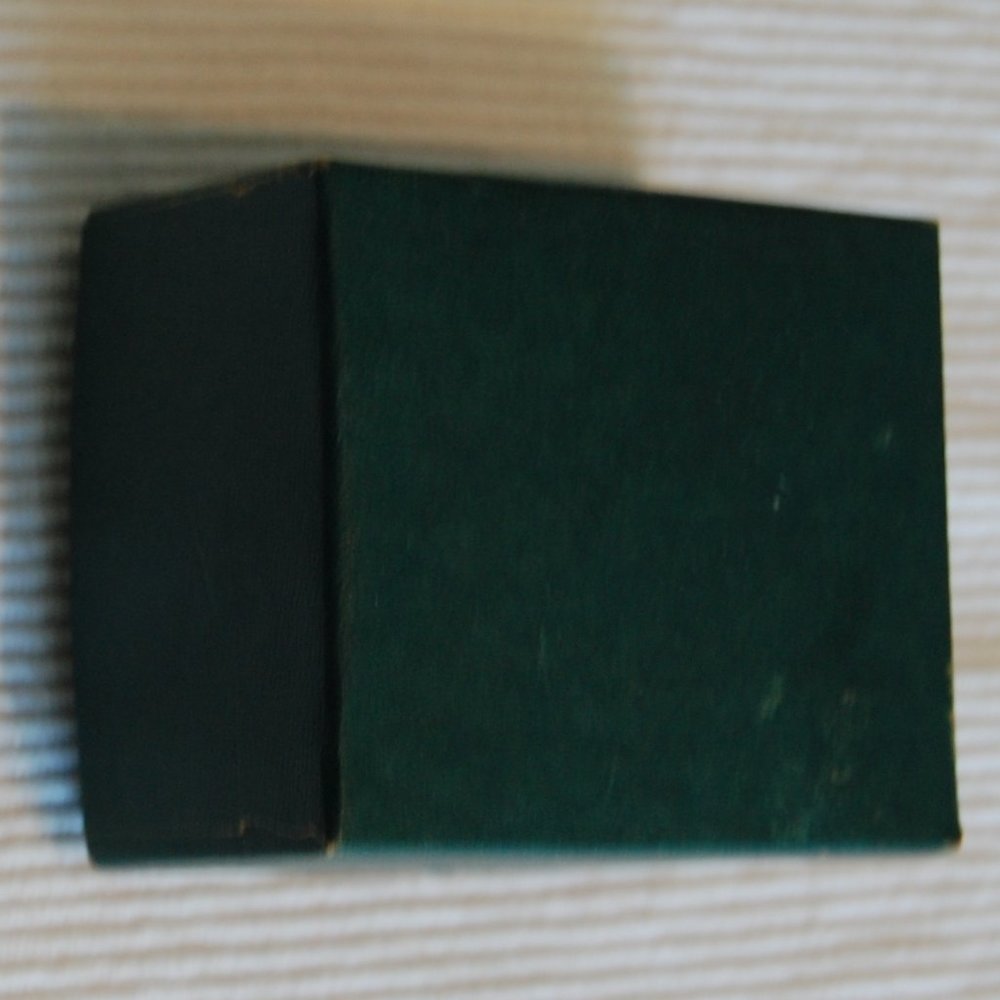 1987 Van Court International Dragonfly Wooden Kaleidoscope Prism in Box - Picture 2 of 16